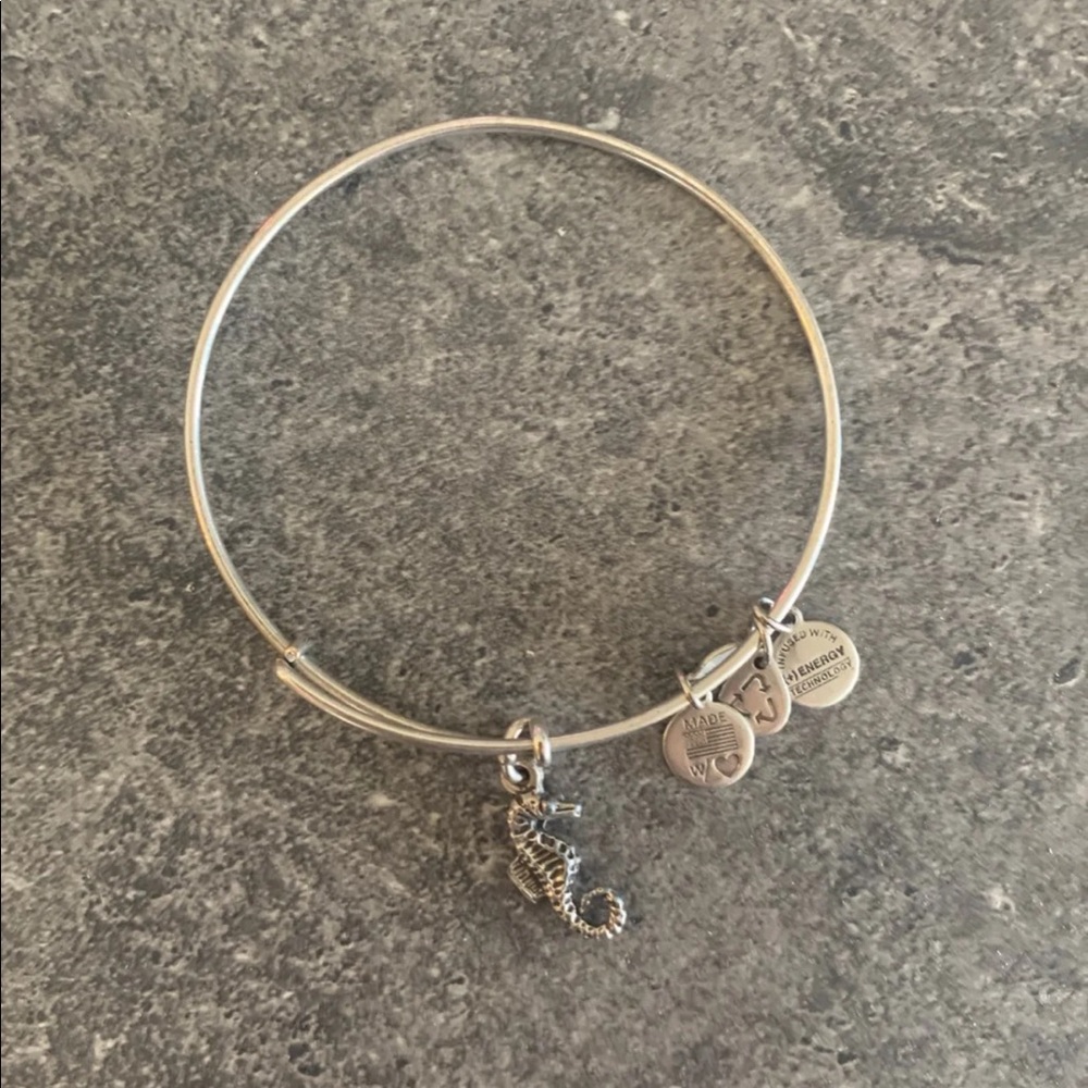 Alex and Ani Bracelet